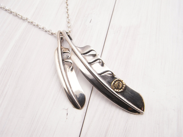 WF-3/NATIVE SPIRIT（ネイティブスピリット） - DEFI - シルバー