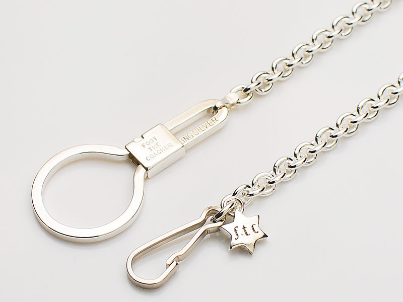 WALLET CORD/foot the coacher（フットザコーチャー） - DEFI