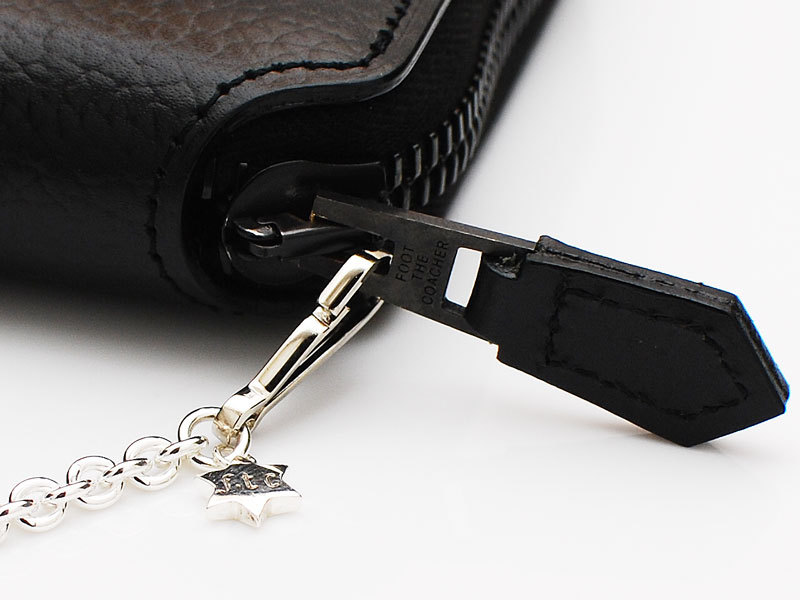 WALLET CORD/foot the coacher（フットザコーチャー） - DEFI