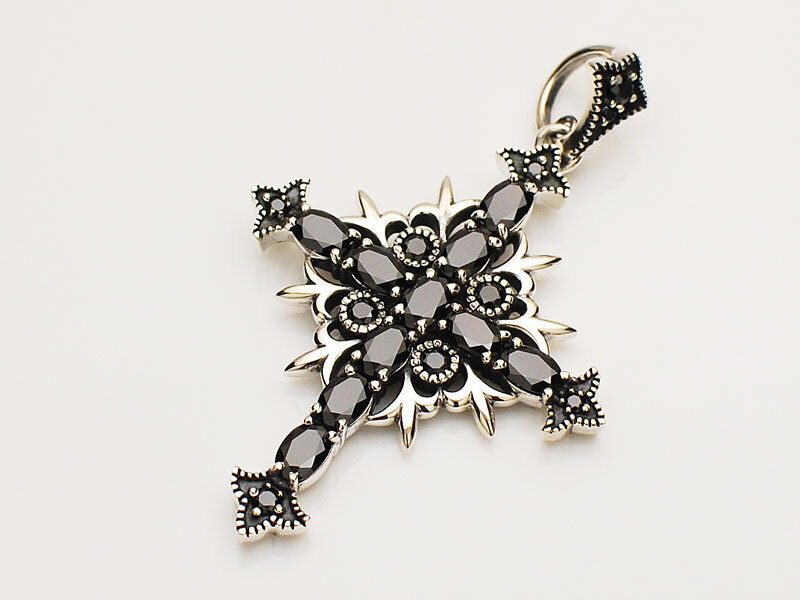 Justin Davis（ジャスティンデイビス） - ペンダント - DEFI