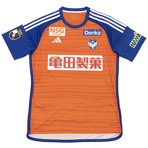 2024 アルビレックス新潟 1stユニフォーム／サッカーショップKAMO