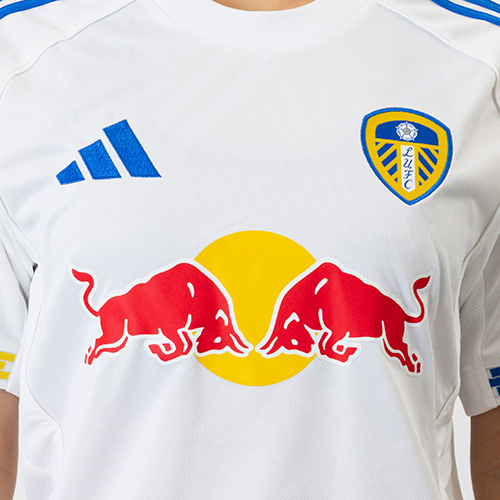 25-26 リーズユナイテッド HOMEユニフォーム／サッカーショップKAMO