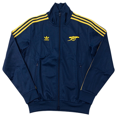 アーセナル×ORIGINALS ベッケンバウアートラックトップ／サッカー