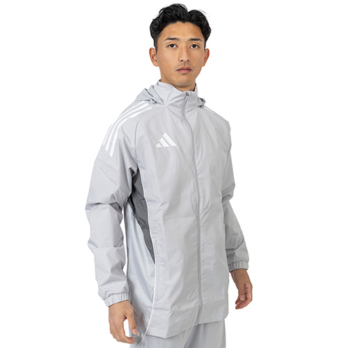 TIRO25 コンペティション オールウェザージャケット／サッカーショップKAMO