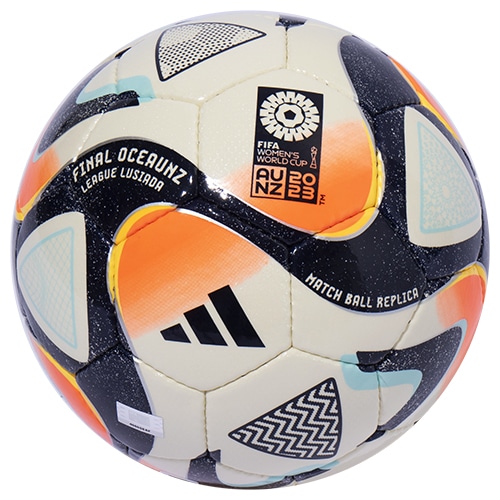 ファイナル オーシャンズ リーグ ルシアーダ 5号球／サッカーショップKAMO