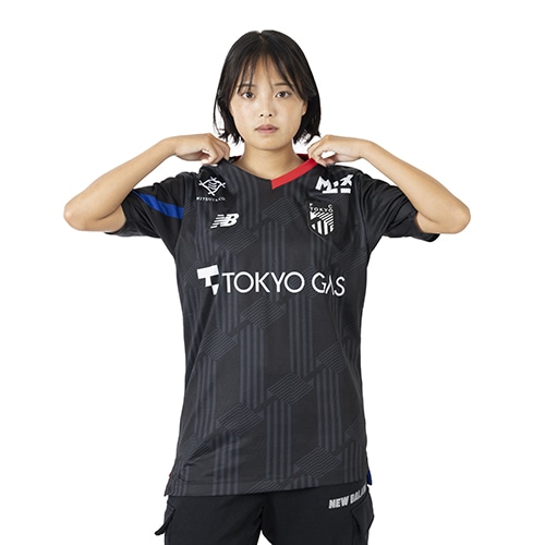 オーセンティックユニフォーム（黒）TEAM MASA 2024-25 ハイキュー