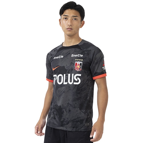 2024 浦和レッズ 3rdユニフォーム／サッカーショップKAMO