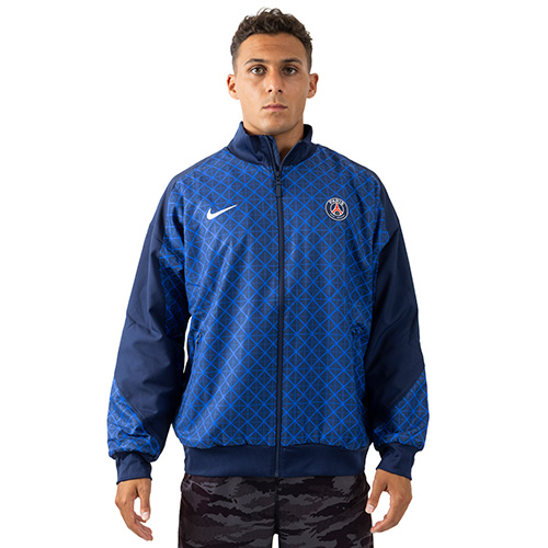 25-26 パリSG ストライク アンセムジャケット／サッカーショップKAMO