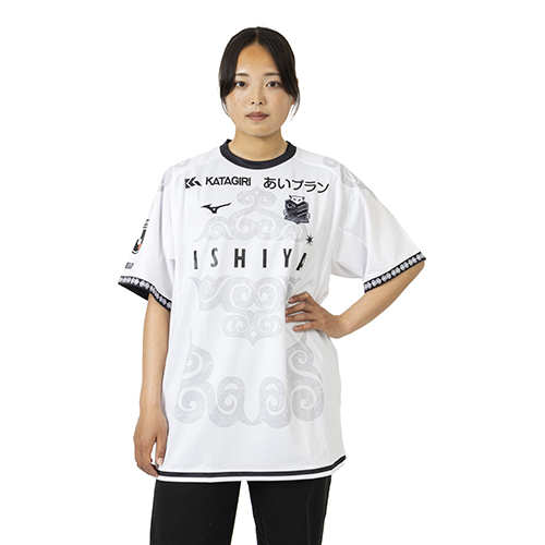 2025 コンサドーレ札幌 3rdユニフォーム／サッカーショップKAMO