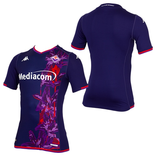 23-24 フィオレンティーナ 3RDオーセンティックユニフォーム／サッカー