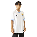 2025 ウルグアイ代表 AWAY ユニフォーム／サッカーショップKAMO