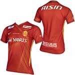 2024 名古屋グランパス 1stユニフォーム／サッカーショップKAMO