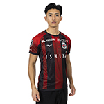 2025 コンサドーレ札幌 1stオーセンティックユニフォーム／サッカー