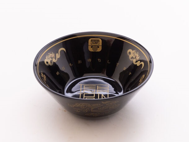 天下一品 レア チタン どんぶり 天下一品 レア チタン どんぶり