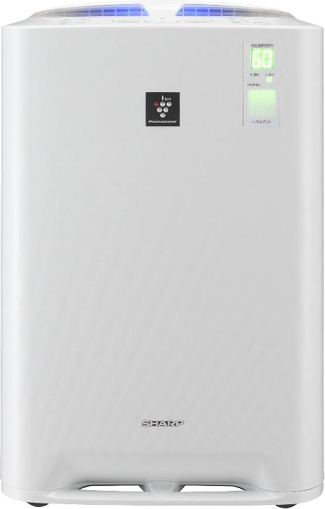 SHARP シャープ 空気清浄機 除湿機 加湿器 KC-HD70-W Amazon.co.jp