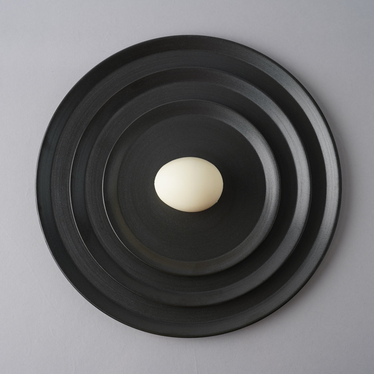 波佐見焼 フラットプレート(L) 25cm IREKOの通販｜Studio1156 – 【公式