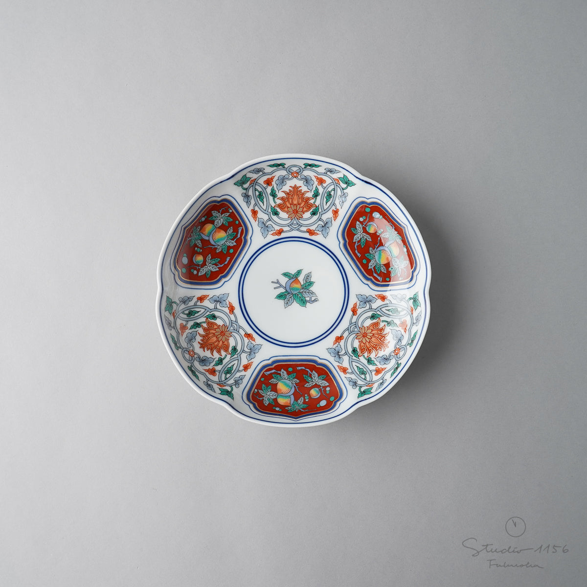 有田焼 其泉窯の通販｜【公式】スタジオイイコロ - Studio1156