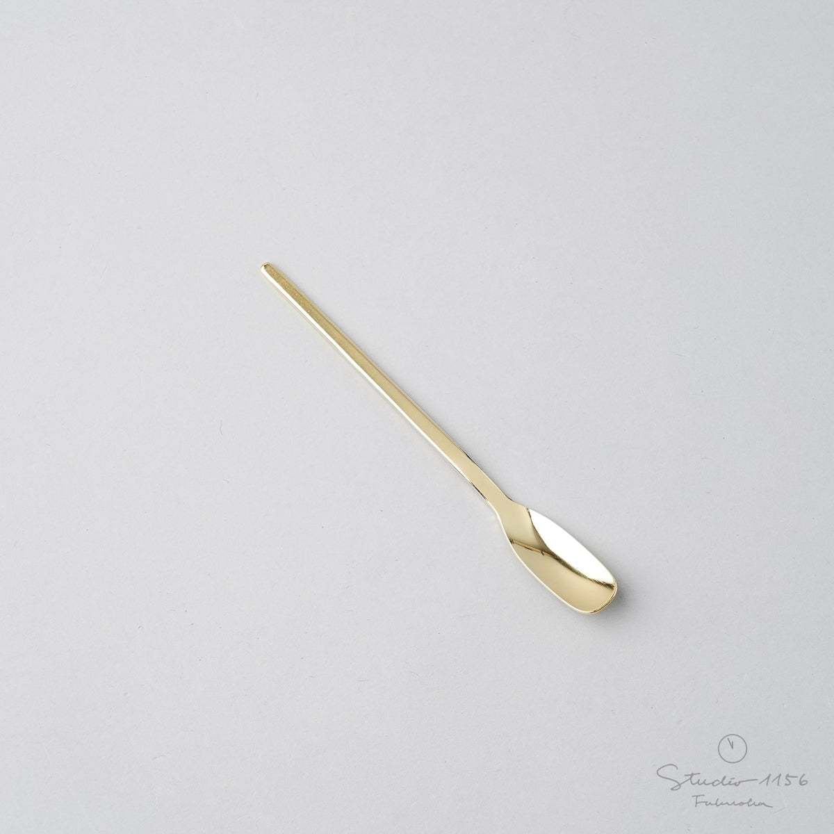 新潟燕カトラリー パルマ コーヒーマドラー 11.5cm トーダイの通販