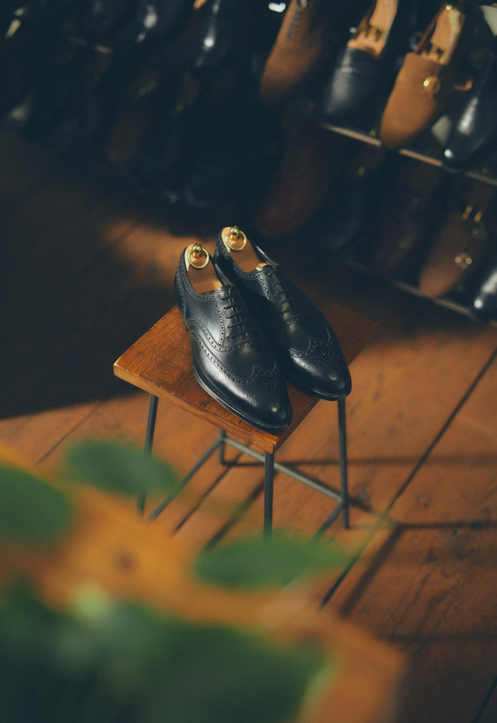 中古ジョセフ チーニー｜東京・代官山の高級革靴店｜studio.CBR