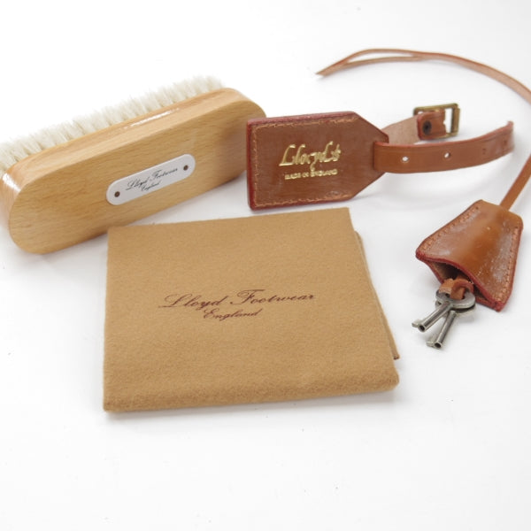 中古)ロイズラゲッジ/ブライドルレザー/ダレスバッグ☆N5962 | 高級