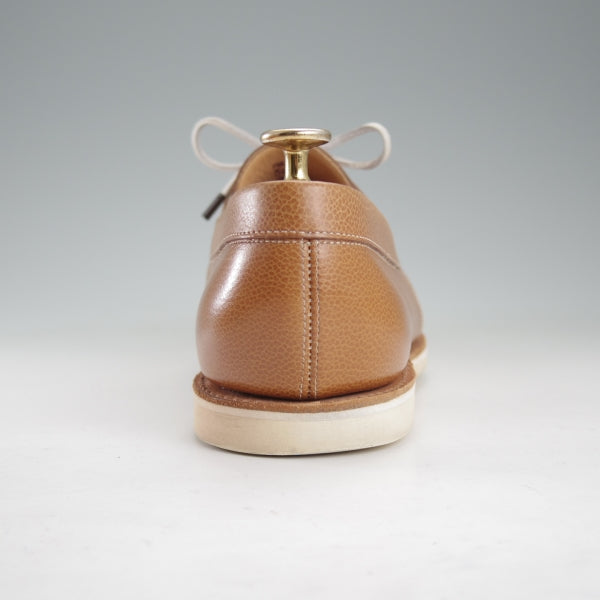 中古)ジョンロブ/ARIMA/アリマ/(水牛)バッファローレザー/デッキ