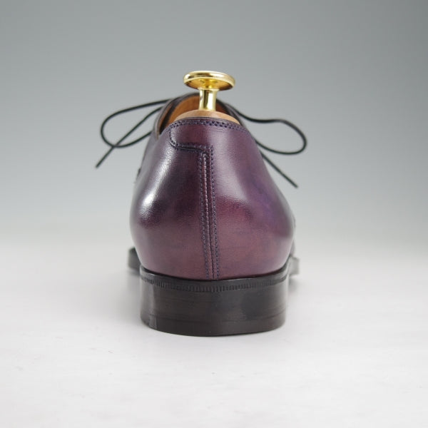 中古)ベルルッティ/ビスポーク/シュール・ムジュール/純正シューツリー