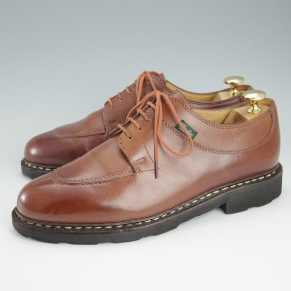 パラブーツ SIZE 5【アヴィニョン/AVIGNON/マロン】 | 高級中古革靴の