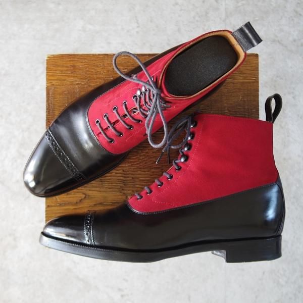 エドワードグリーン 7.5D【貴重☆SHANNON/82ラスト】 | 高級中古革靴の