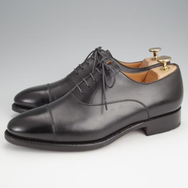 FUGASHIN/フウガシン SIZE 7【デュプイ社の撥水レザー】 | 高級中古