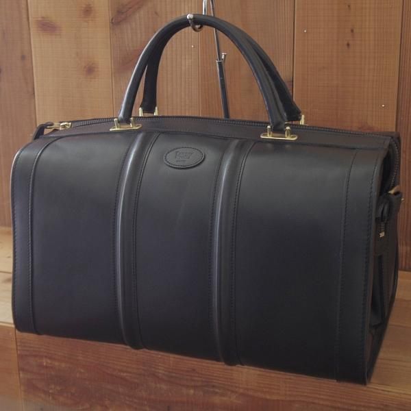 極上☆(英)タナークロール/TANNER KROLLE【高額☆レザー/ボストン