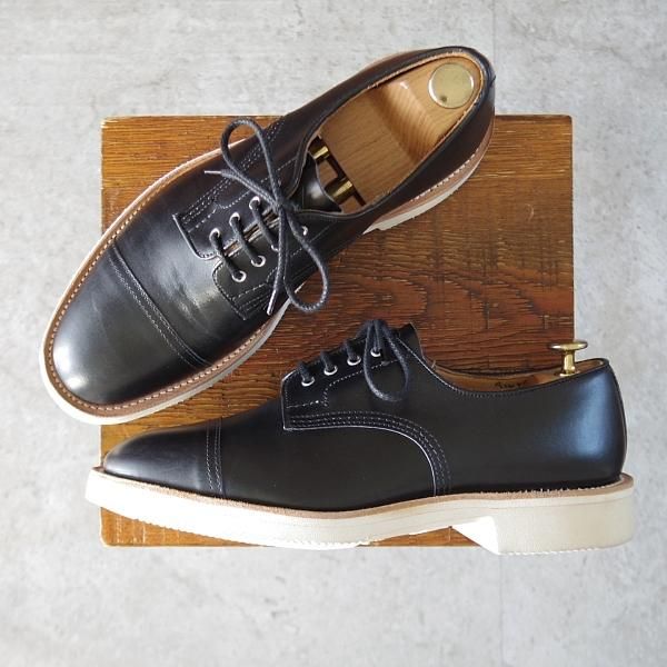 トリッカーズ SIZE 7.5【現行定価10万円以上☆トゥモローランド別注