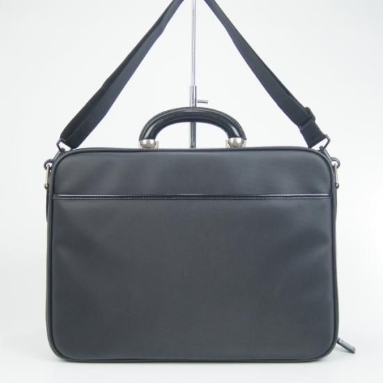 極上☆Valextra【ノートパソコン用バッグ☆バーニーズニューヨーク別注