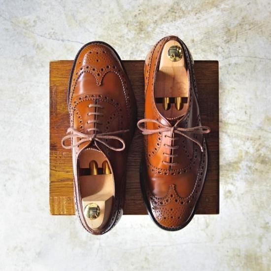 極上☆チャーチ 80F 【☆バーウッド/BURWOOD】 サンダルウッド/81