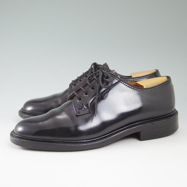 ☆リーガル 24.5EE【☆コードバン仕様/インペリアルグレード】プレーン