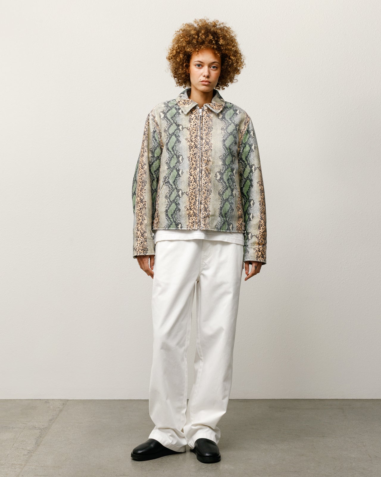 Beach Pant Cotton Twill – Bone | Pants | Stüssy