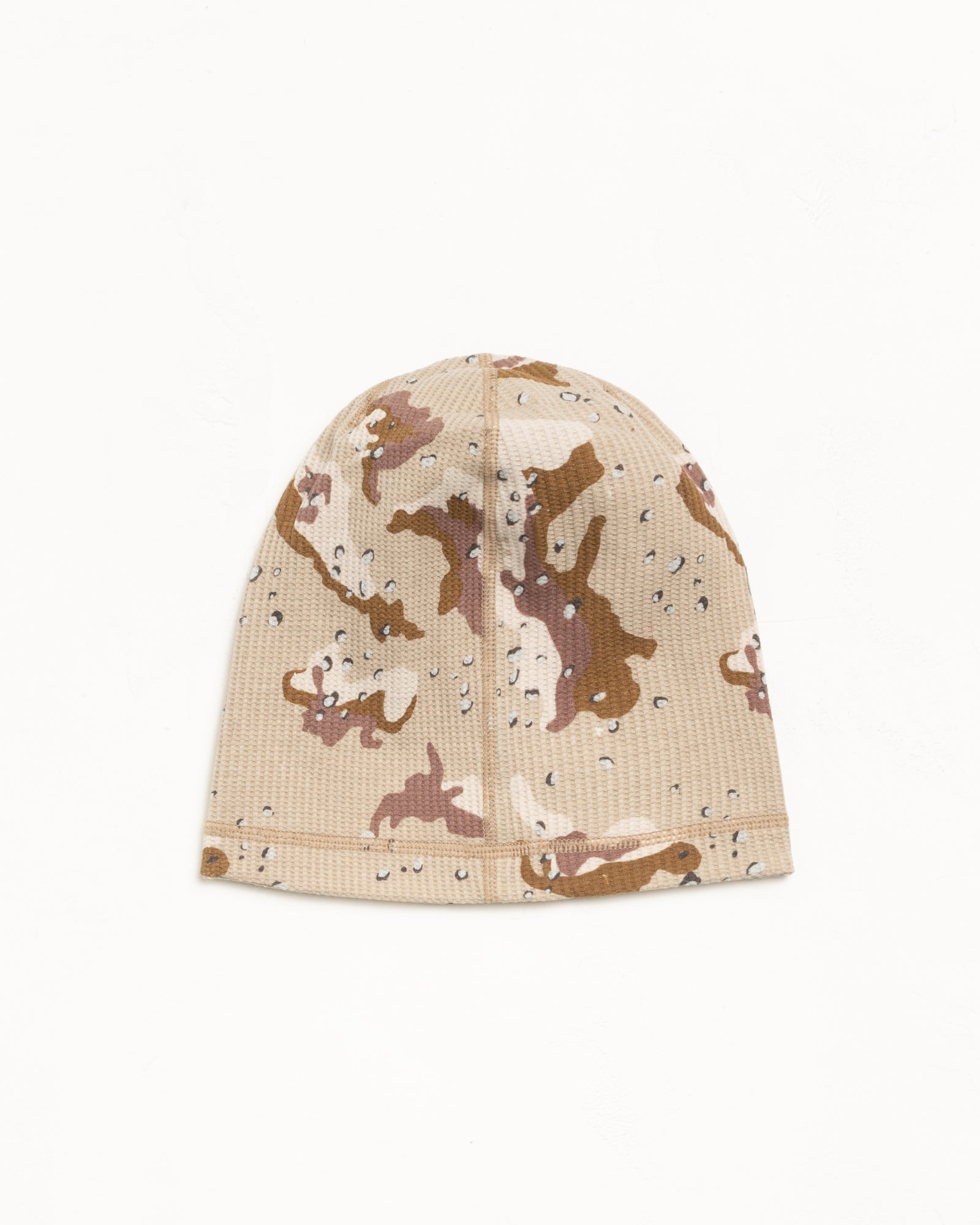 Waffle Skullcap – Desert Camo | Headwear | Stüssy