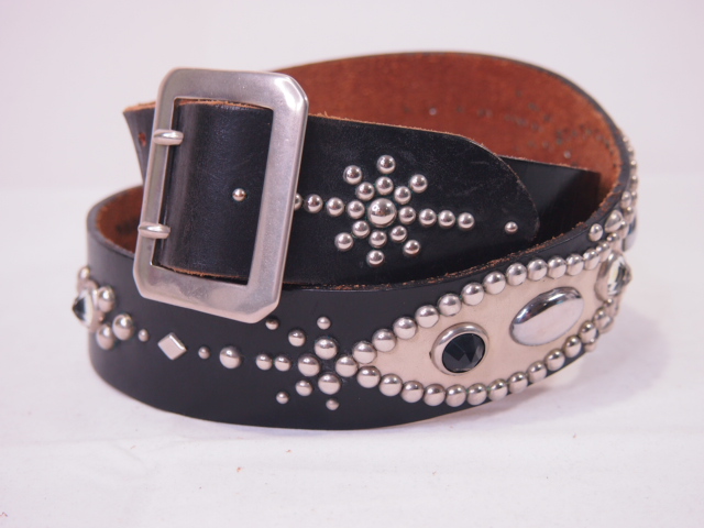 WOLFS HEAD ベルトループのみキムタクウルフズヘッド ウルフズヘッド