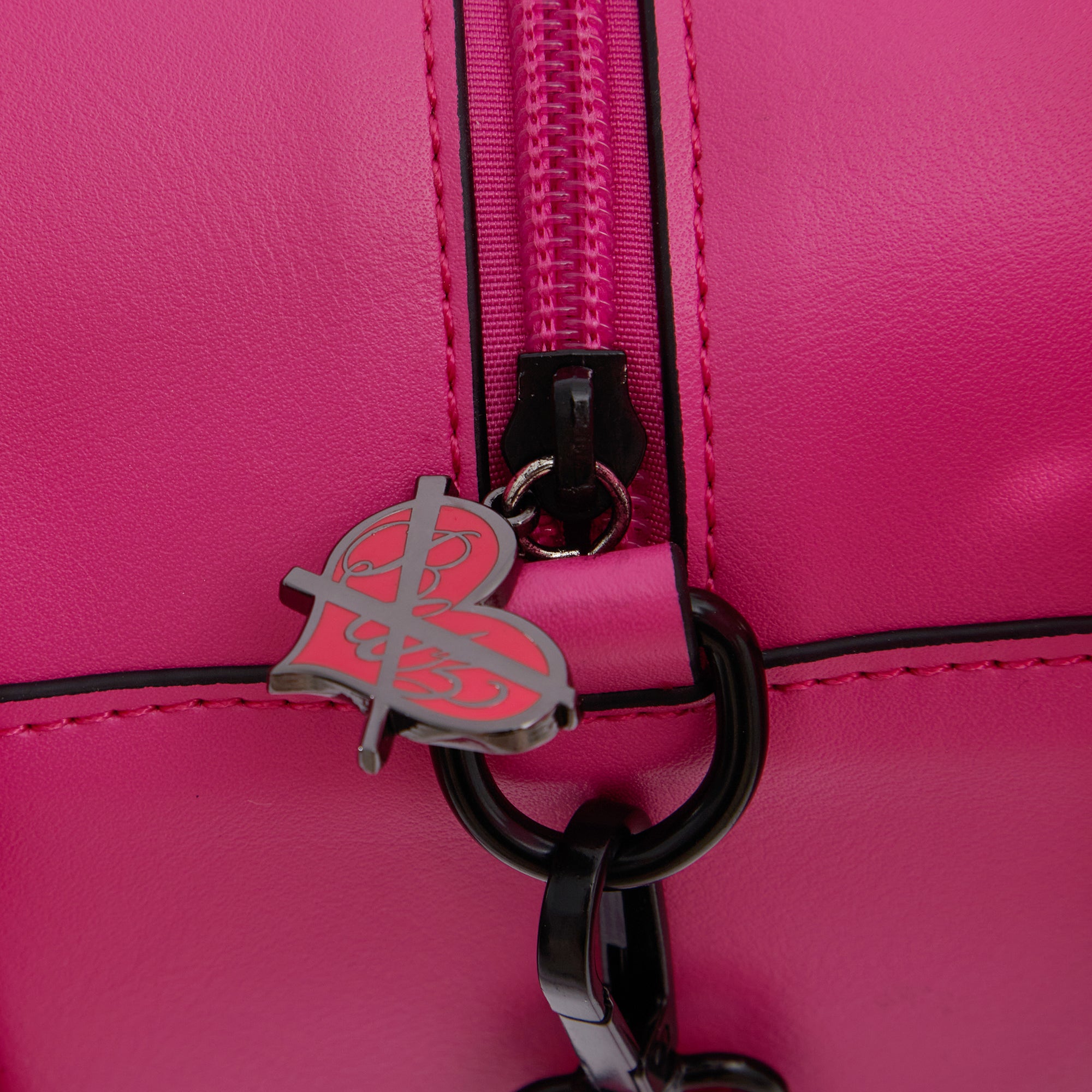 Verosika Heart Ita Backpack – Helluva Boss