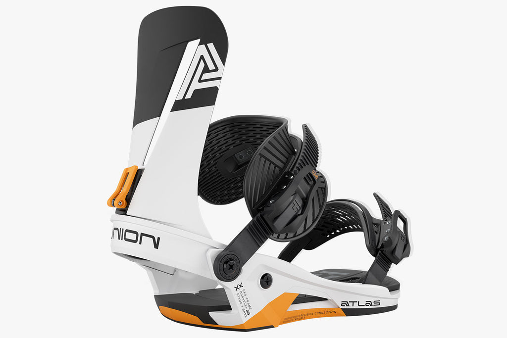 23-24 UNION ATLAS ビンディング Mサイズ グラトリ 23-24 UNION ATLAS