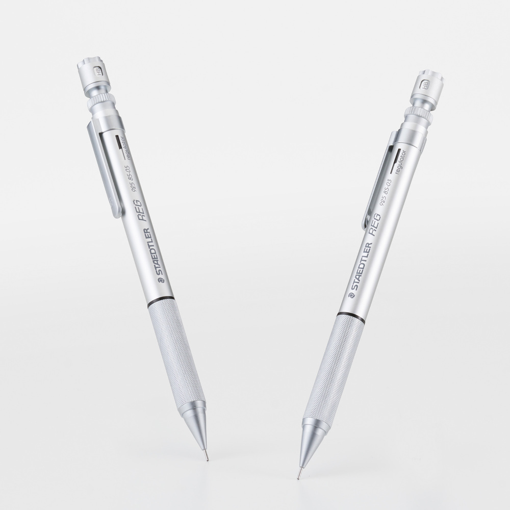 ステッドラーシャープペンシルREG｜│ステッドラー日本【公式サイト】