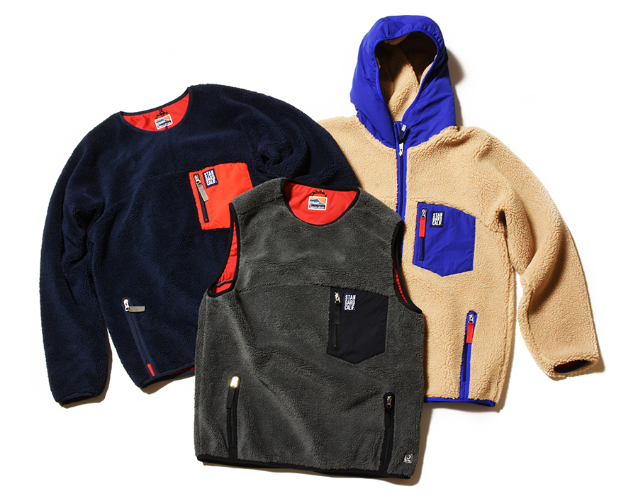 PRODUCT #80 ｜ STANDARD CALIFORNIA[スタンダード カリフォルニア