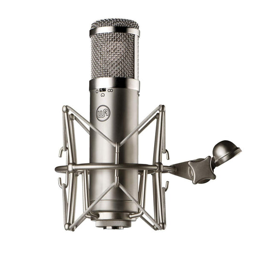 Warm Audio WA47jr FET Condenser Microphone – Starr's Guitars
