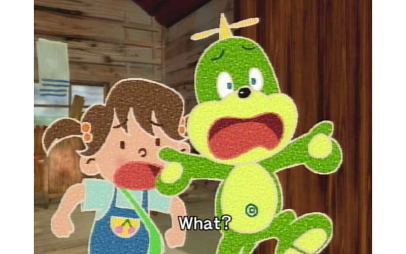 公式】フォニックスえいご4巻（星みるつ式）英会話表 対訳冊子付き