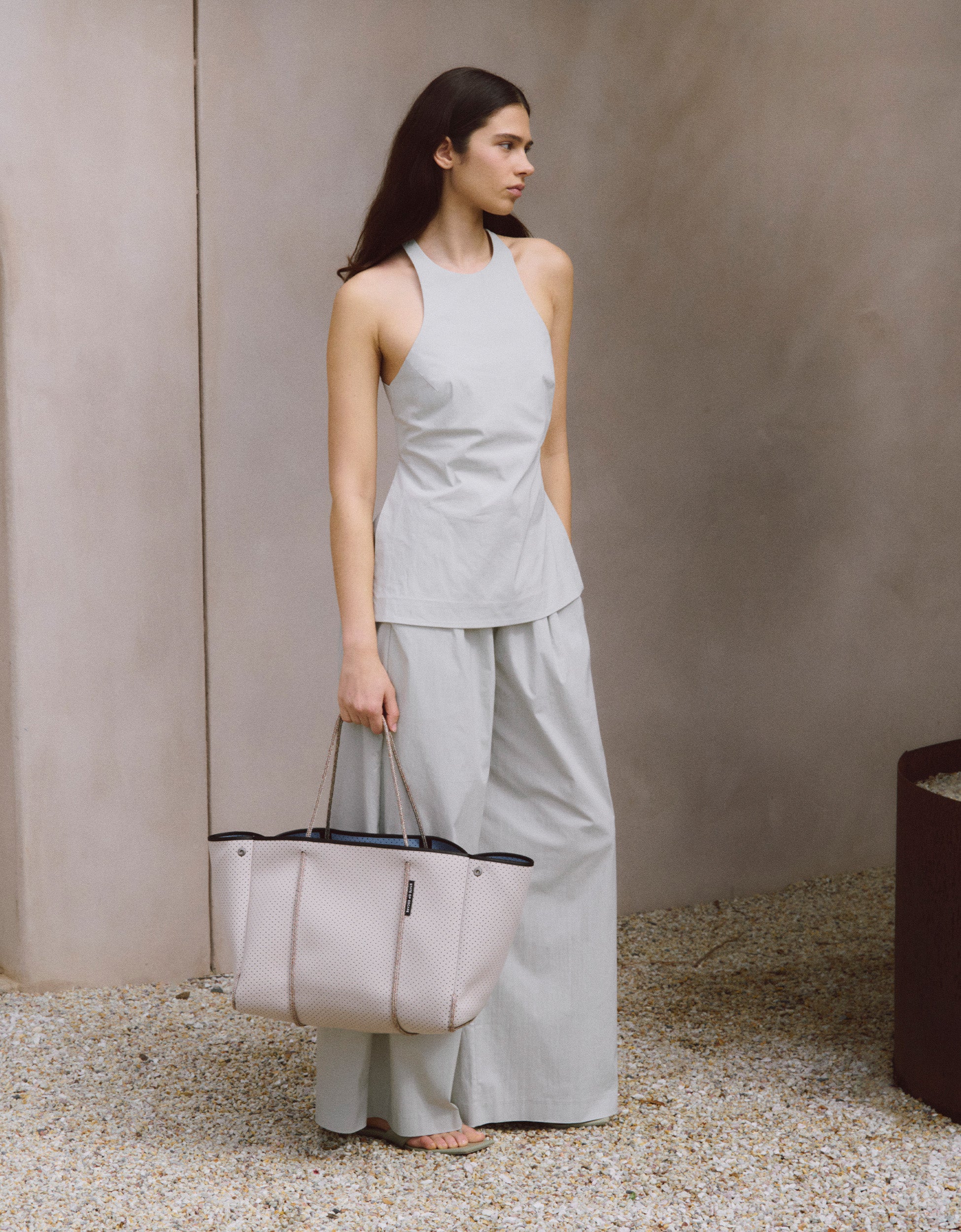 Australian Designer Tote Bags | Dual Tone Tote Bags – State of Escape