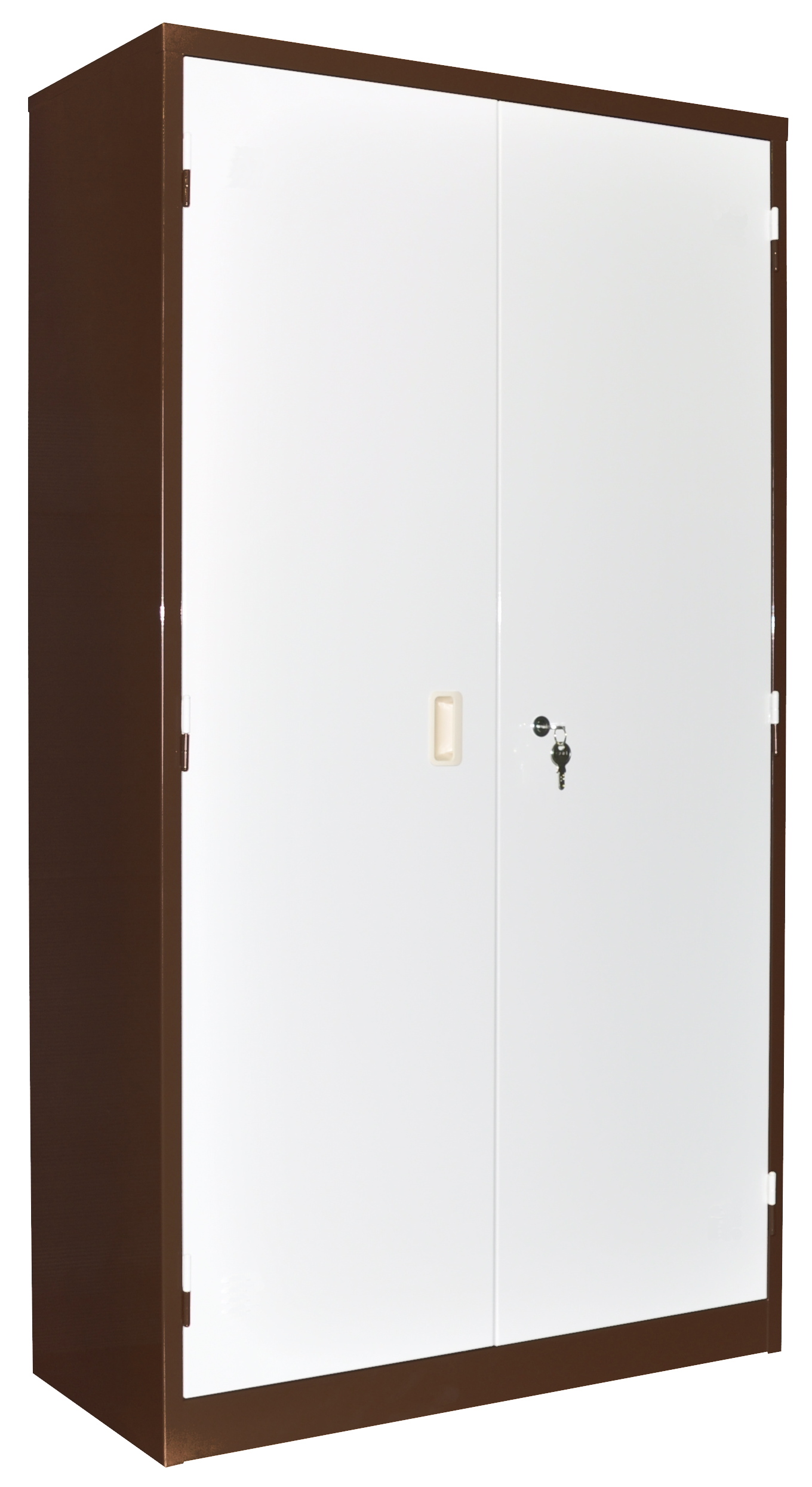 ガンロッカーG-10(10丁入用・スコープ付可) - STEELFACTORY