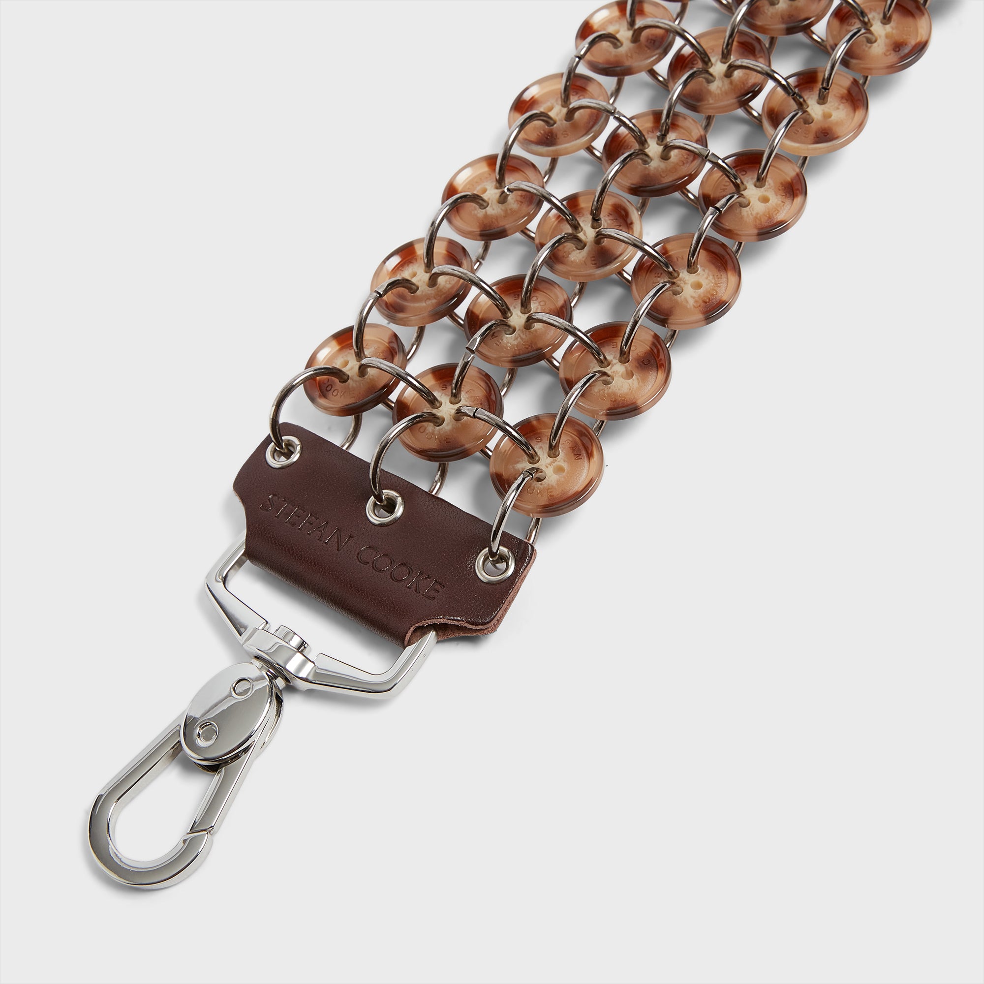 All Bag Straps – Stefan Cooke