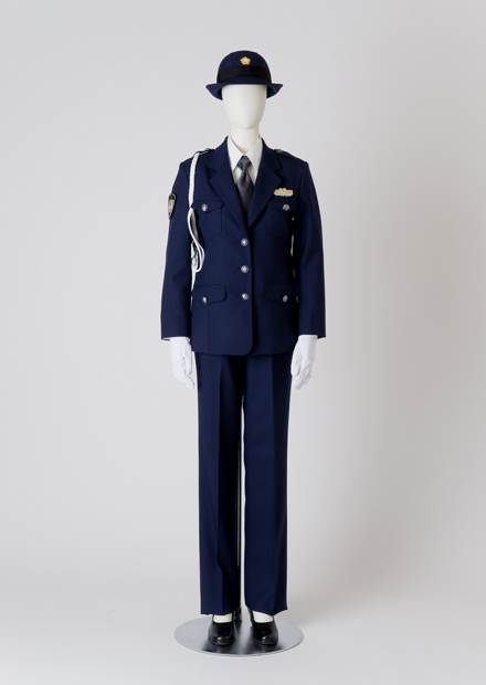 交通安全指導員制服 | 交通安全指導員制服 | ユニフォームの縫製工場