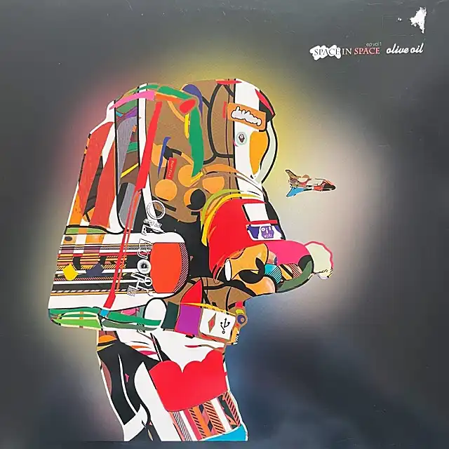 OLIVEOILのレコード商品一覧：アナログレコード専門通販のSTEREO RECORDS