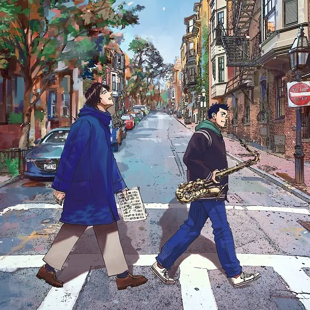 JULIUS RODRIGUEZ (ジュリアス・ロドリゲス) / MOMENTUM [7inch - UCKJ