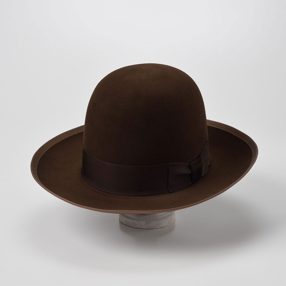 WHIPPET REPRO（ウィペット リプロ）ST203 ブラウン - STETSON Online Shop
